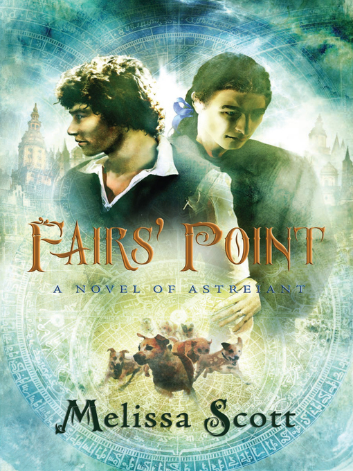 Title details for Fairs' Point by Melissa Scott - Available